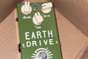 Sarno Earthdrive