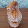 Swan Lidded Trinket Dish Image 4