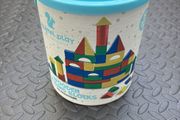 Baby Building Blocks