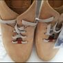 New shoes clarkes in box with tag attached Image 2