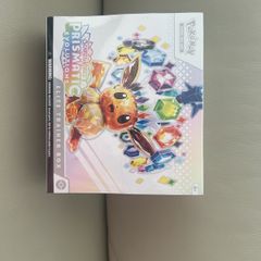 Pokemon TCG Prismatic Evolution ETB