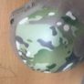 Airsoft Tactical Helmet - Image 3
