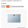 NEW OnePlus Pad Lite Tablet 8GB RAM 128GB Storage Image 4