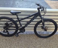 24" bike