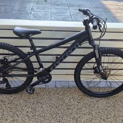 24" bike