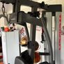 weights machine Image 4