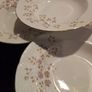 Six Soup/ Pasta China bowls Image 4