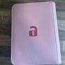 Vaultx Pokemon binder 4 pocket sylveon eevee pink binder Image 2