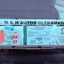 Mitsubishi Canter 3.5 Tonne C/W Tail lift Image 3