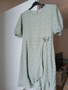 Girls dress age 14/15
