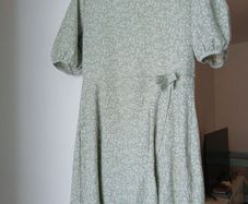 Girls dress age 14/15