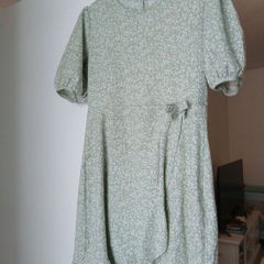 Girls dress age 14/15