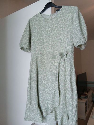 Girls dress age 14/15