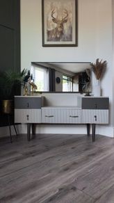 Dressing Table