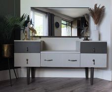 Dressing Table