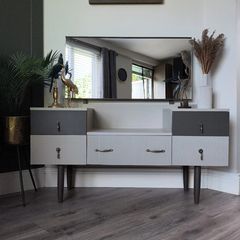 Dressing Table
