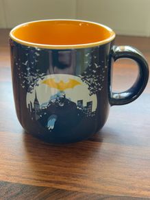 Batman Mug