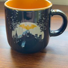 Batman Mug