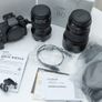 Fujifilm Gfx100s Ii Image 2