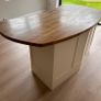 kitchen island custom made Image 3