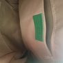 Large Bag/Backpack (Genuine 100% Italian Leather) NEW Image 10