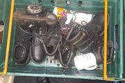 Car boot Box lot of Items sold as a lot, Crate not included., More Lots Available in my other Items, Collection Only in Rochfortbridge Westmeath.,