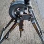 Antique pipe cutter Image 4