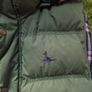 Jack Wills goose down gilet size L Image 2