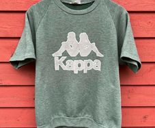 Vintage Kappa Sweatshirt