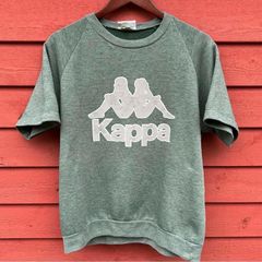 Vintage Kappa Sweatshirt