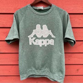 Vintage Kappa Sweatshirt