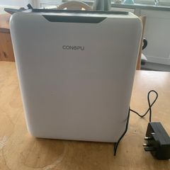 Dehumidifier