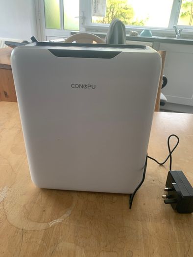 Dehumidifier
