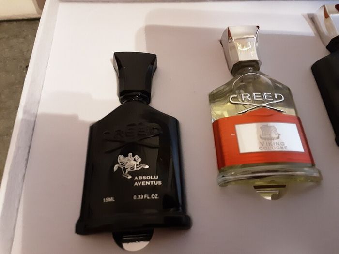 Creed For Men Gift Set, ideal gift