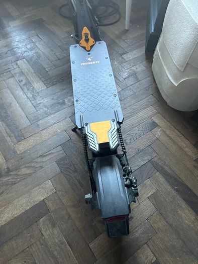 Kukirin e-scooter