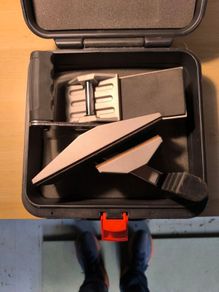Sheet Lifters - Reduced