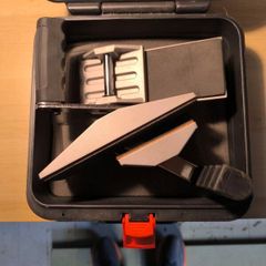 Sheet Lifters - Reduced