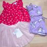 Girls clothes bundle 3-4 years Image 4