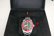 Tudor Black Bay