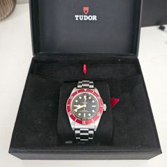 Tudor Black Bay