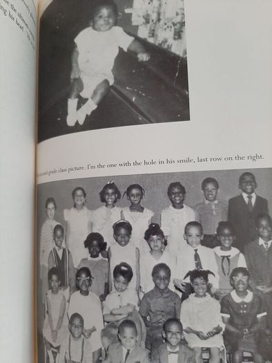 New magic Johnson book