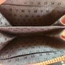 DKNY peach purse Image 9