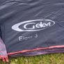 Eiger 3 tent Image 3