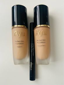AYU eyeshadow stick