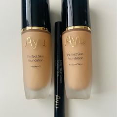 AYU eyeshadow stick
