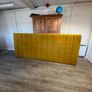 Headboard 10' x 4' Image 2