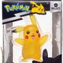 Pokemon Translucent Battle Figure - Pikachu Image 2