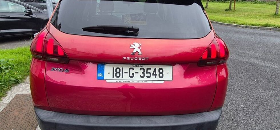 Reliable, Well-Maintained Car  Ready to Drive
