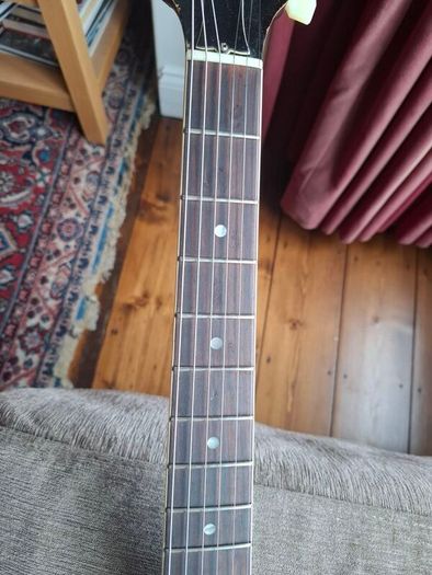 1967 Gibson SG Special