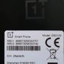 Nord One Plus Android smartfone Image 3